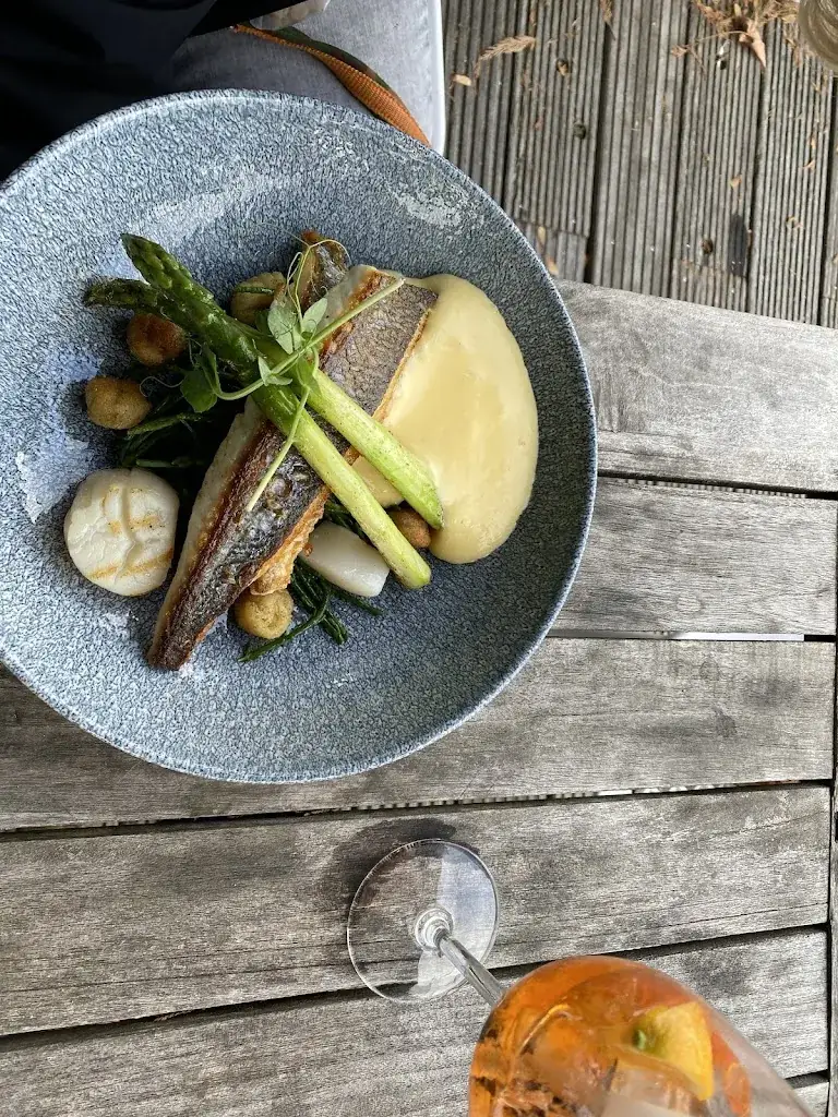 Menu_Restaurant De Werf in Veere ( NL)_Veere_image_7