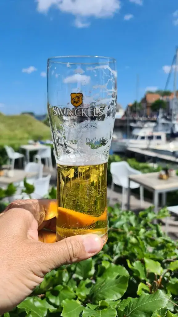 Menu_Restaurant De Werf in Veere ( NL)_Veere_image_8