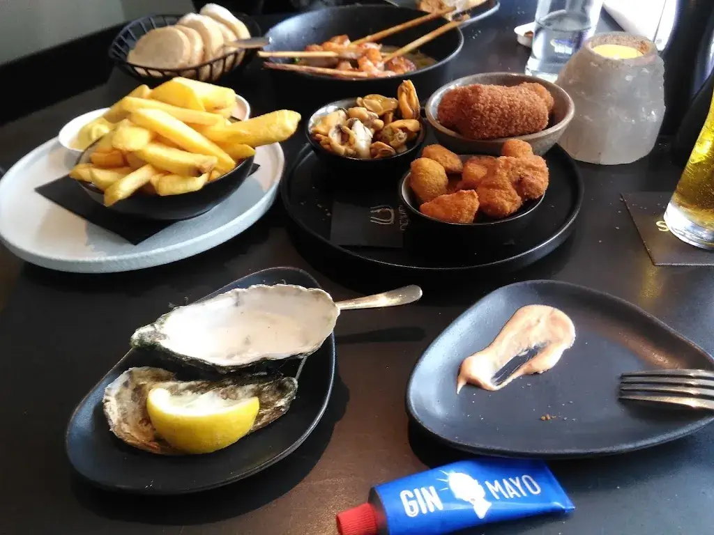 Menu_Restaurant De Werf in Veere ( NL)_Veere_image_9