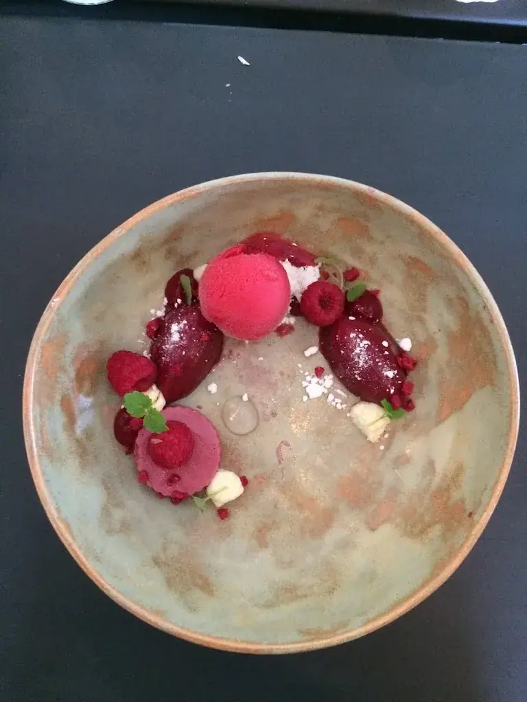 Erik van Meegen_Restaurant De Werf in Veere ( NL)_Veere_review