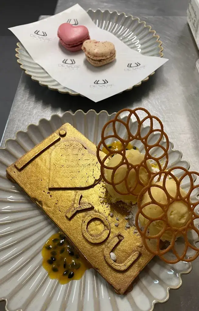 Restaurant De Werf in Veere ( NL)_Veere_slider_image_3