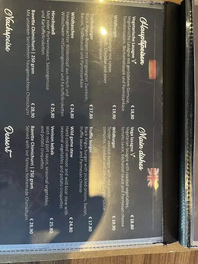 Menu_De Bengel Veldhoven_Veldhoven_imagen_1