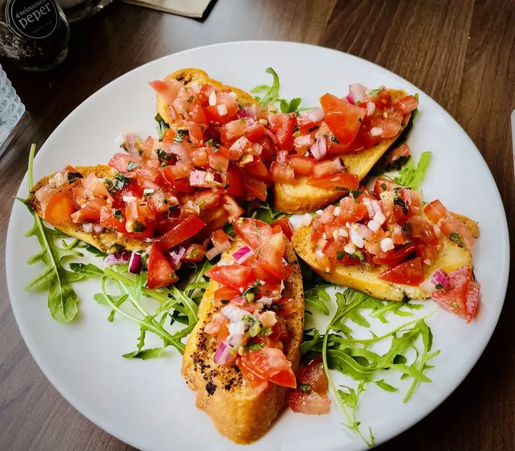 Menu_De Bengel Veldhoven_Veldhoven_imagen_8