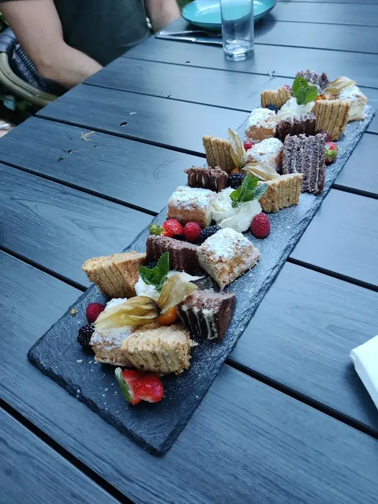 Menu_Villa La Bella_Veldhoven_image_1