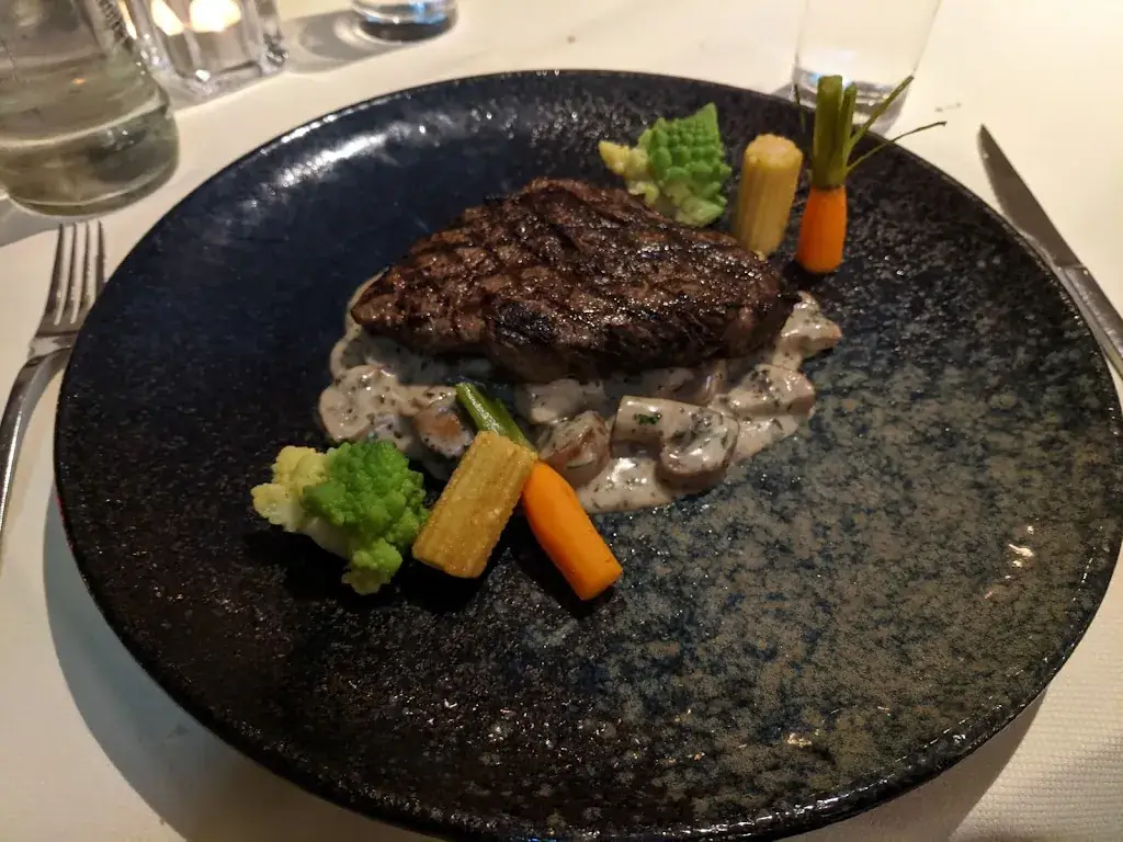 Menu_Villa La Bella_Veldhoven_image_2