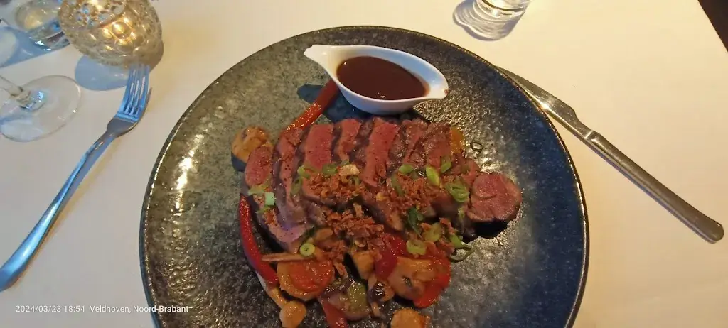 Menu_Villa La Bella_Veldhoven_image_6