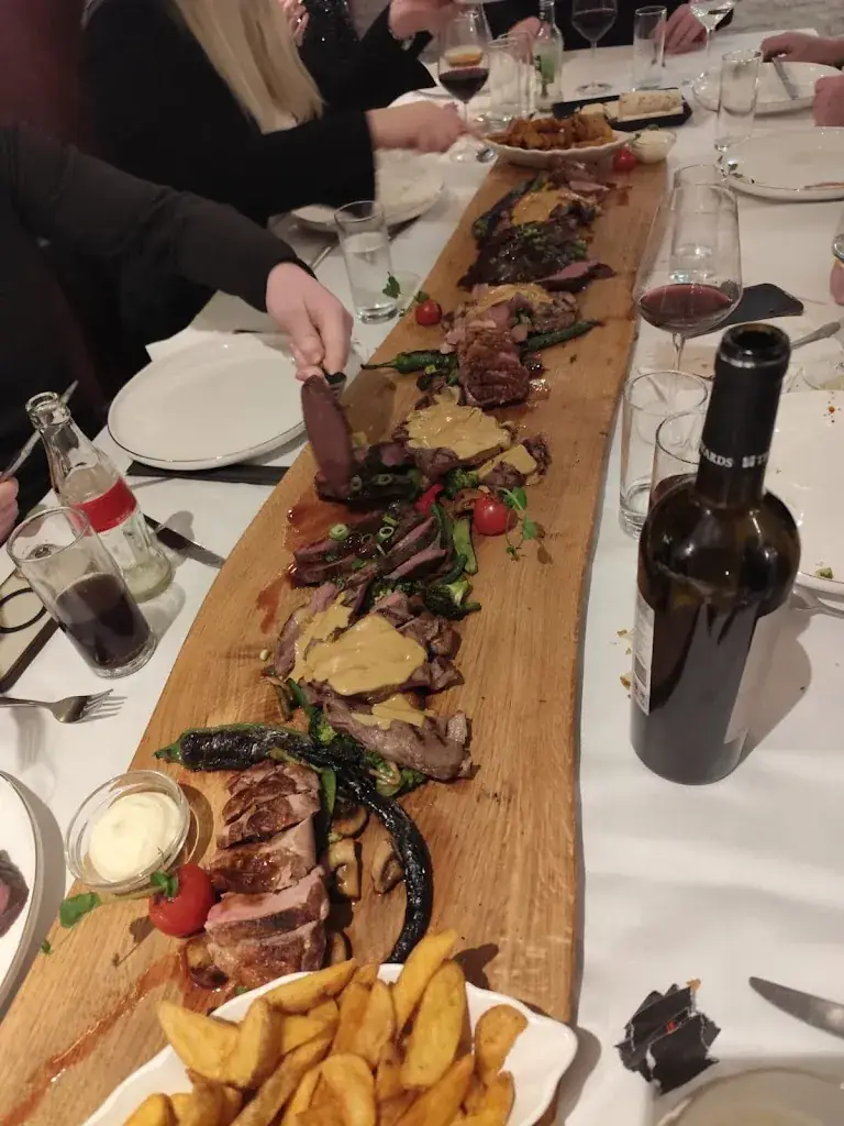 Menu_Villa La Bella_Veldhoven_image_7