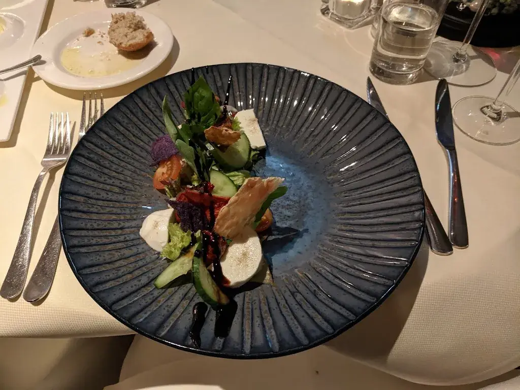 Menu_Villa La Bella_Veldhoven_image_8