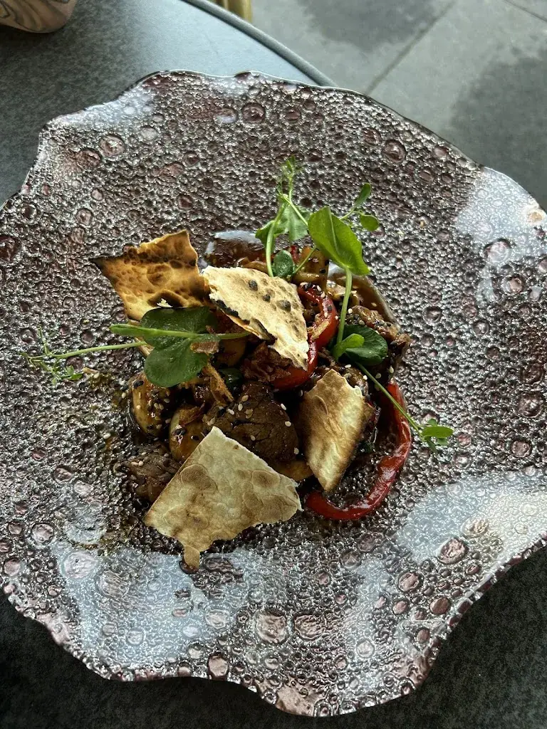 Menu_Villa La Bella_Veldhoven_image_9