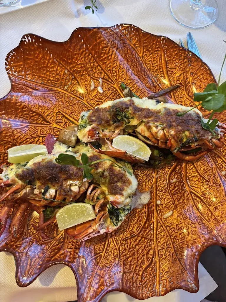 Joey de Laat_Villa La Bella_Veldhoven_review