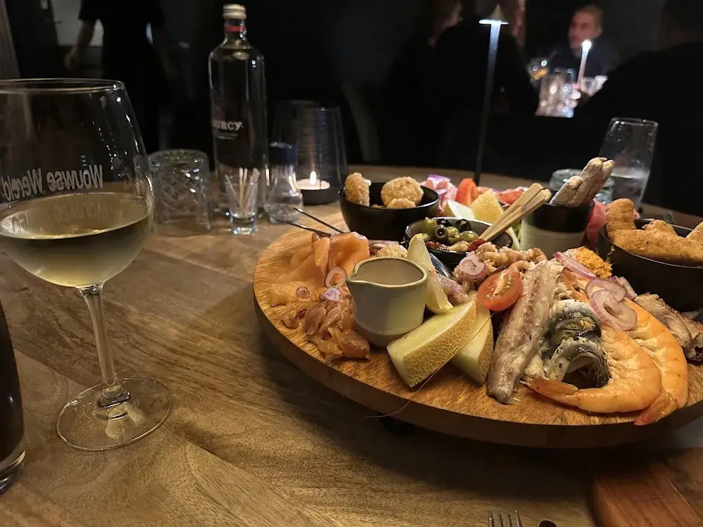 Carola Van Rijckevorsel_Restaurant De Wouwse Wereld_Wouw_review