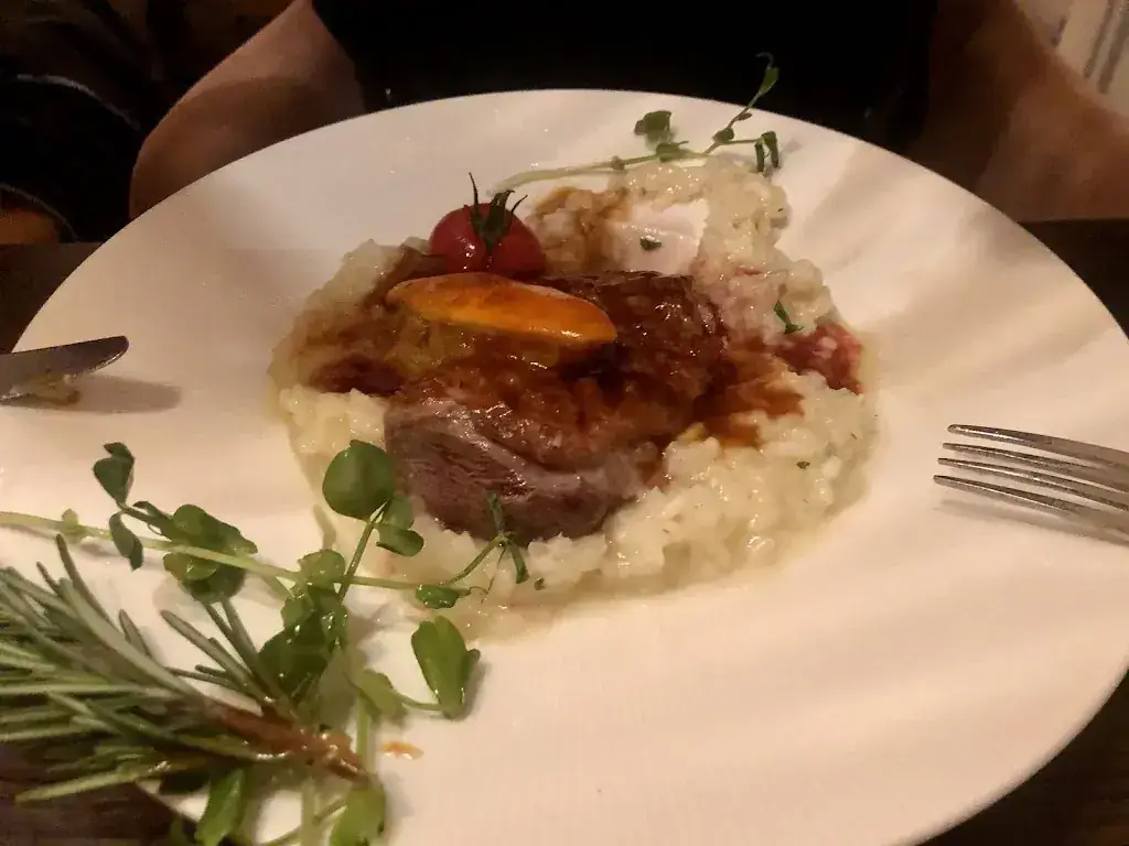 Menu_Ristorante La Grotta | Wouw_Wouw_image_1