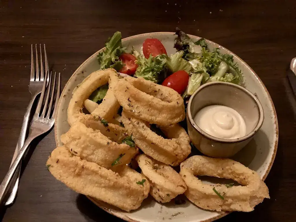 Layla Sofie Aiad_Ristorante La Grotta | Wouw_Wouw_review