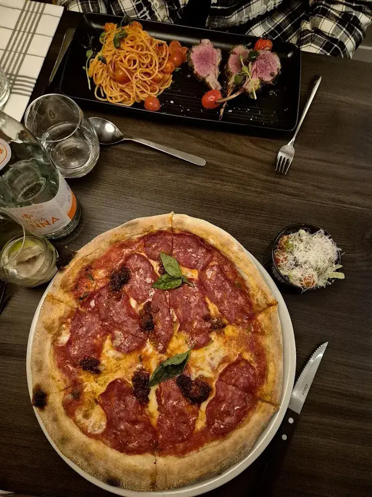 Ristorante La Grotta | Wouw_Wouw_slider_image_2