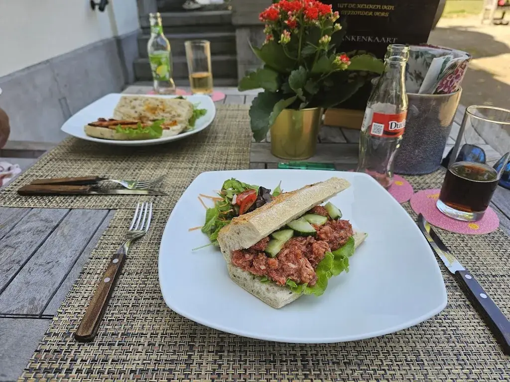 Rene Kosten_Uit de Keuken van Bijzonder Vers_Wouw_review