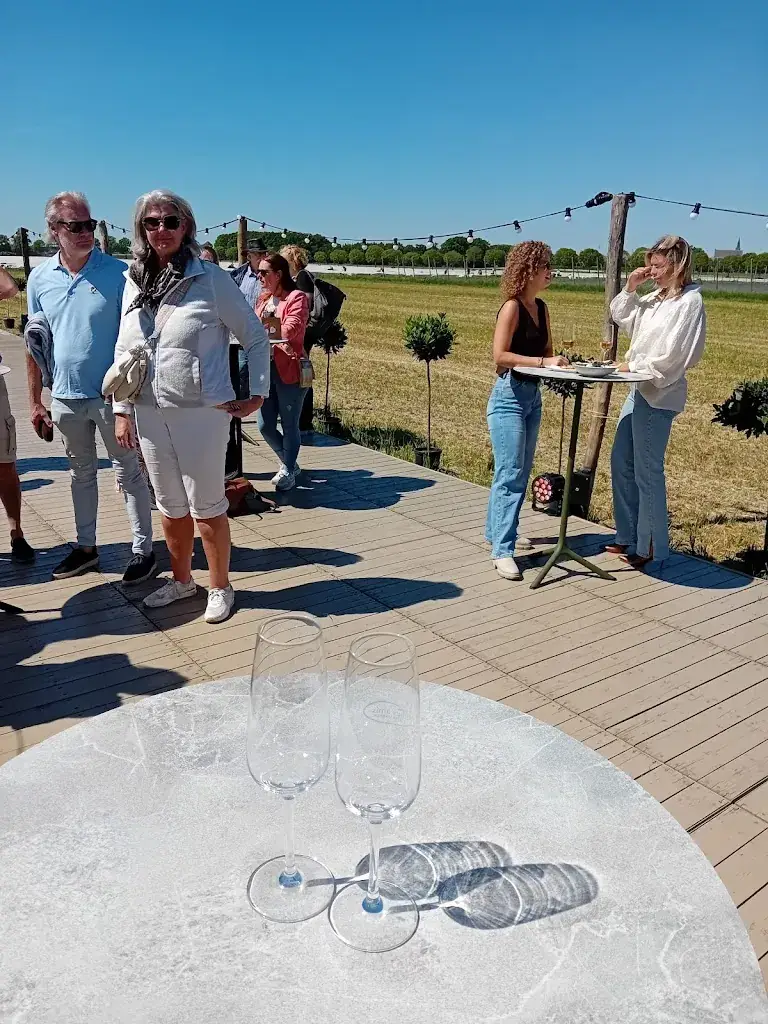 Rene Lagrouw_Restaurant op het Land_Wouw_review