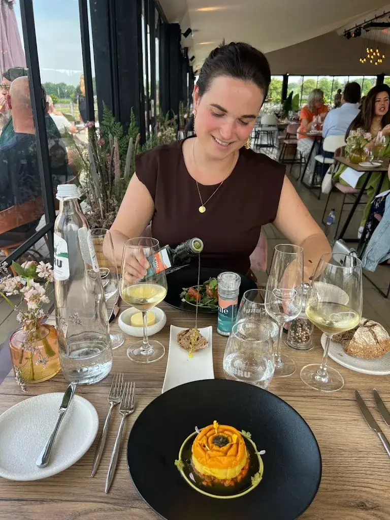Natalie Heijnen_Restaurant op het Land_Wouw_review