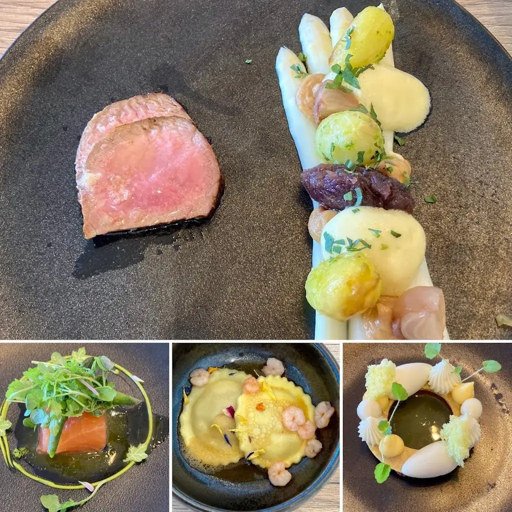 Ans Nijman-Bruinincx_Restaurant op het Land_Wouw_review