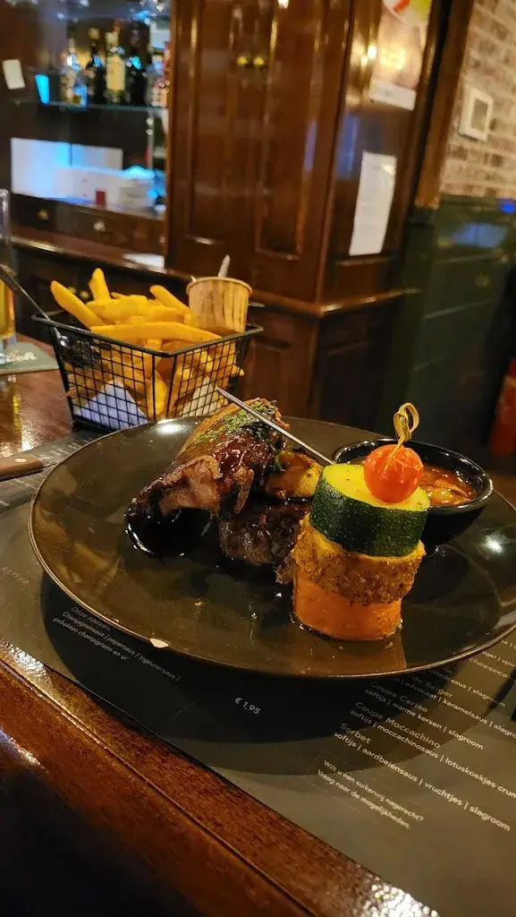 Menu_De Reiger Horeca_Veghel_image_7