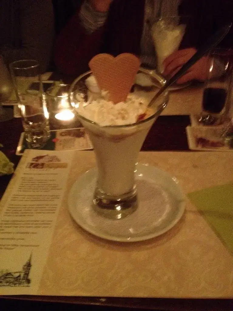 Kyara van Sambeek_De Reiger Horeca_Veghel_review