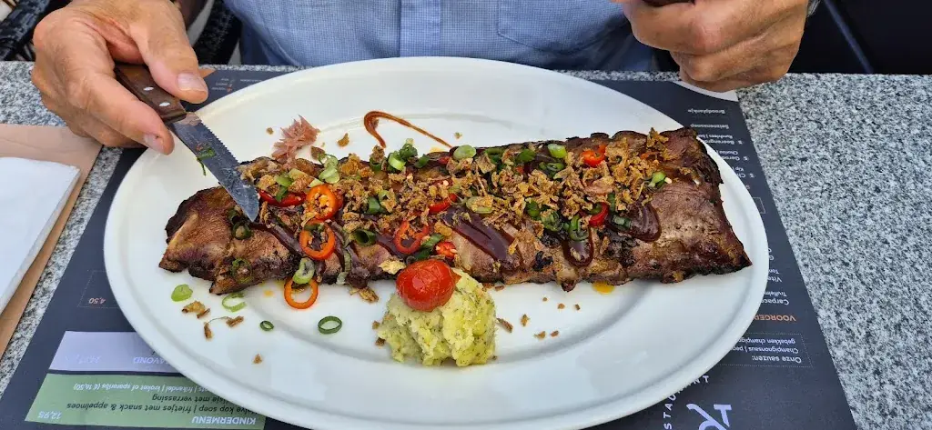 Bernadetta Koster_De Reiger Horeca_Veghel_review