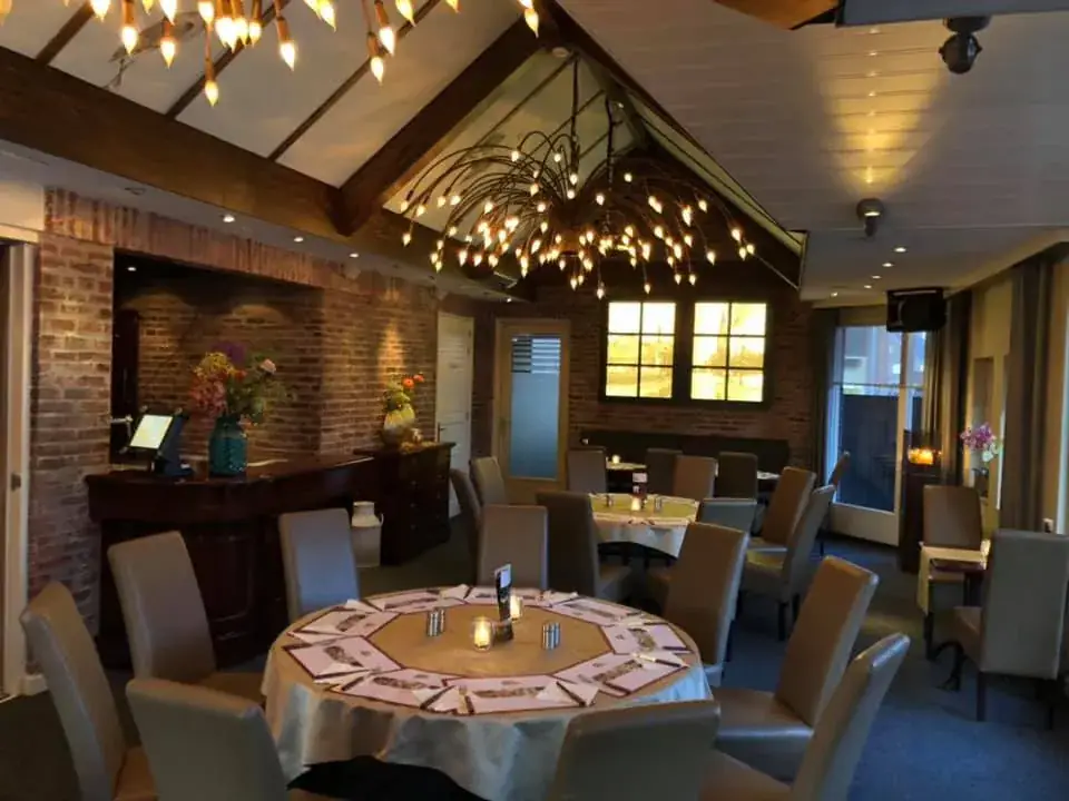 De Reiger Horeca_Veghel_slider_image_1