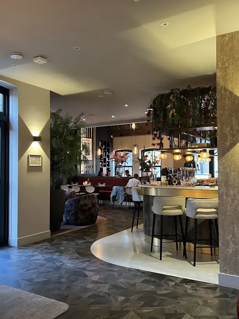 Janneke_Restaurant Koopvaart_Veghel_review