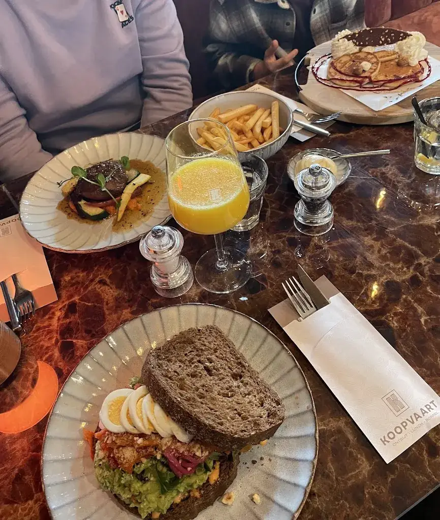 Ilona Dortmans_Restaurant Koopvaart_Veghel_review