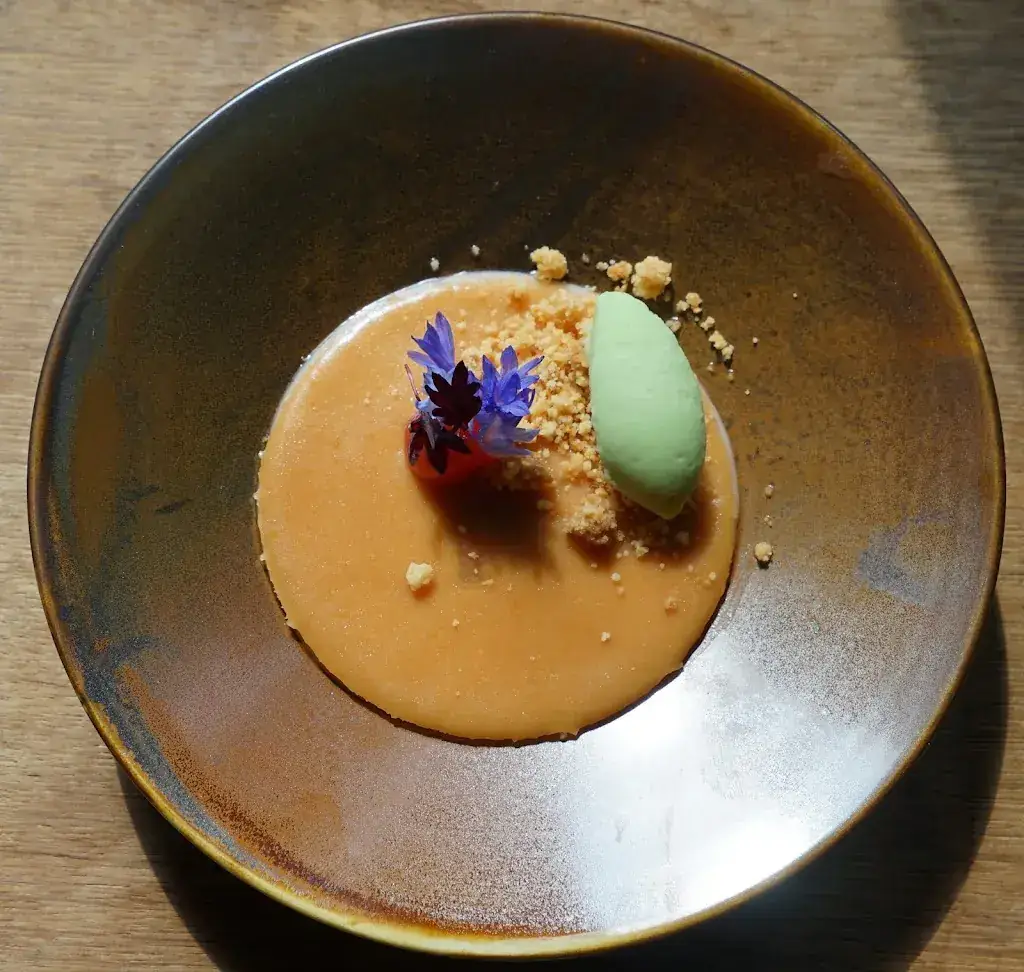 Menu_Restaurant Sillyfox_Veghel_imagen_7