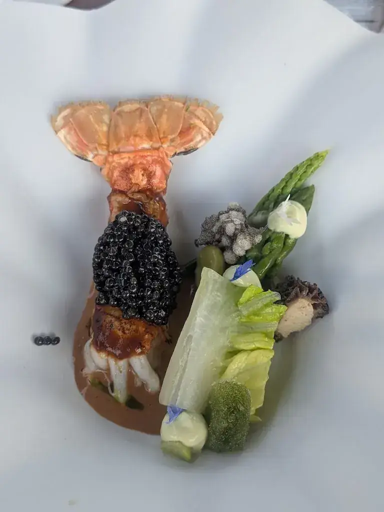 Michael Angelo_Restaurant Sillyfox_Veghel_reseña