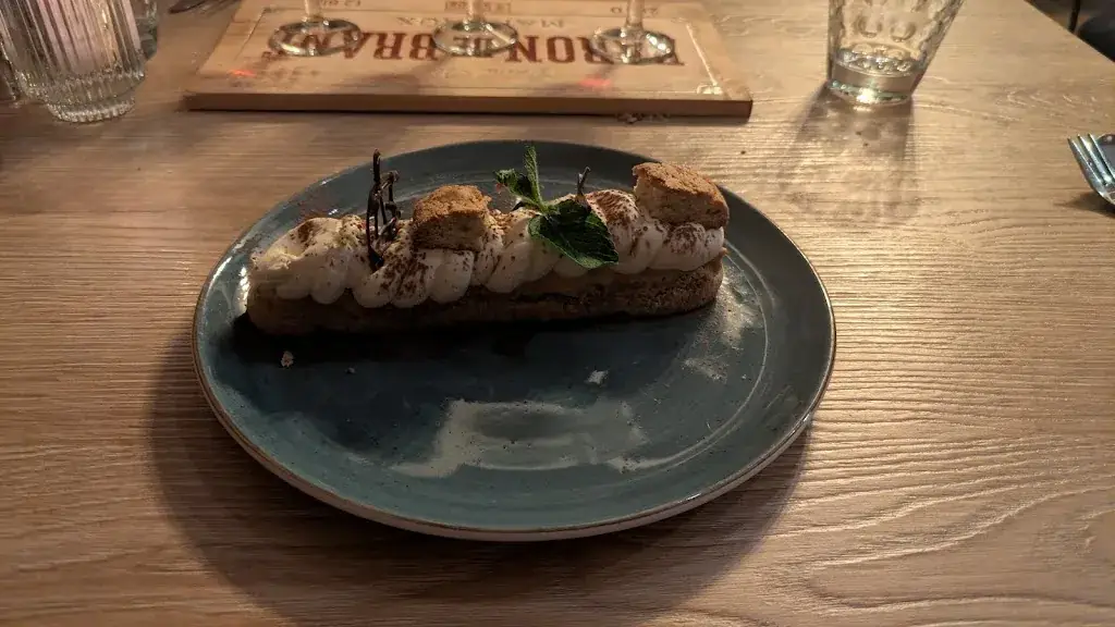 Sophia_Restaurant Hertog Jan Veghel BV_Veghel_review