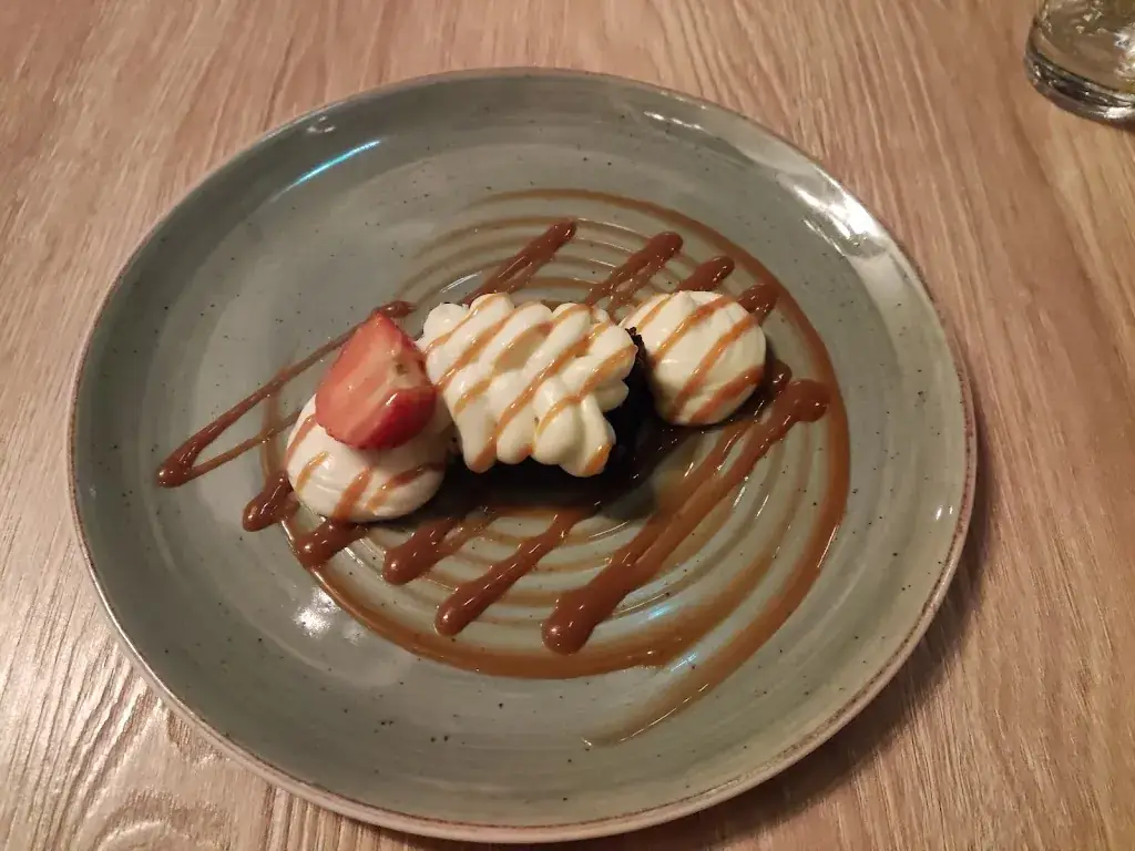 majid ghorbani_Restaurant Hertog Jan Veghel BV_Veghel_review