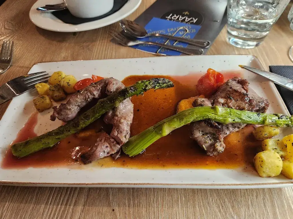 Peter Duckett_Restaurant Hertog Jan Veghel BV_Veghel_review