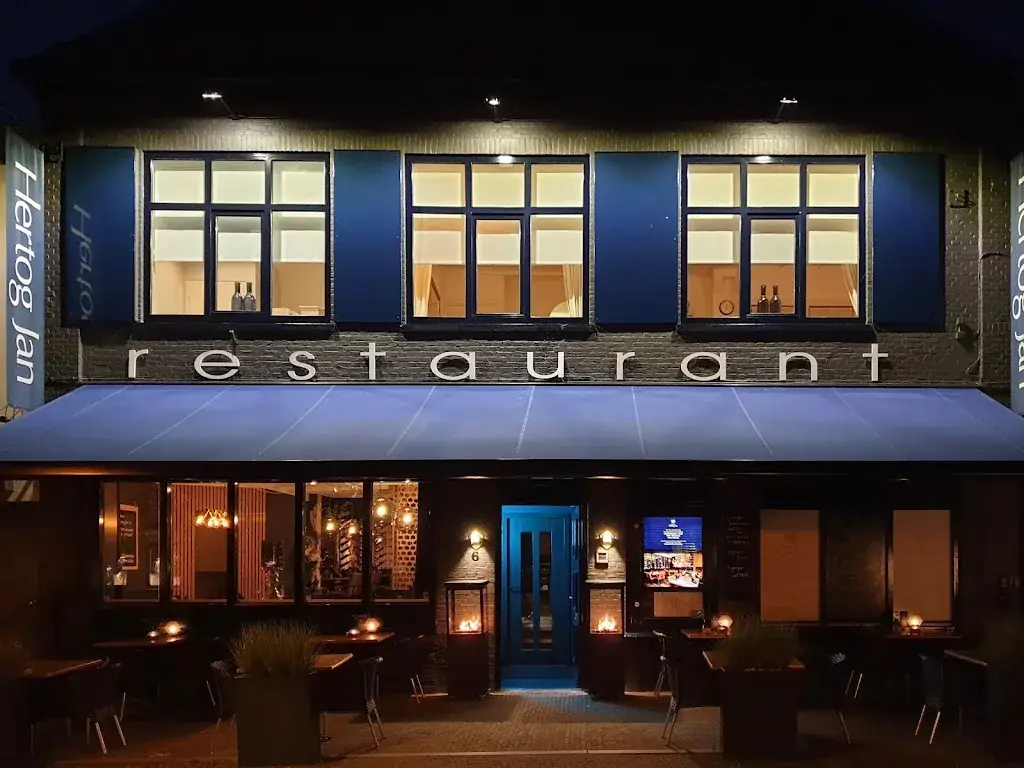 Restaurant Hertog Jan Veghel BV_Veghel_slider_image_3