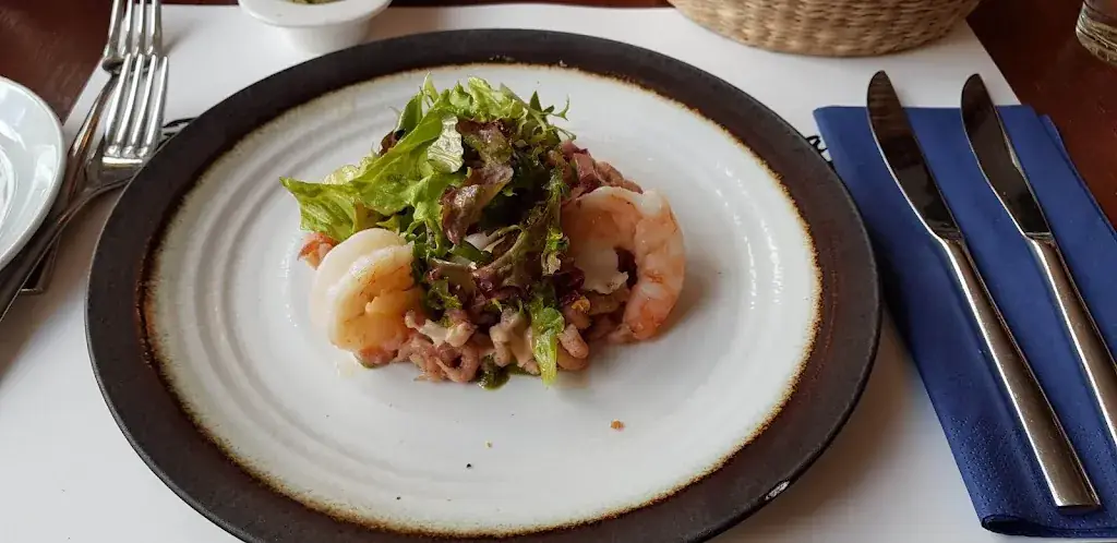 Marnix Wolf_Brasserie Restaurant Van Gogh_Zundert_review