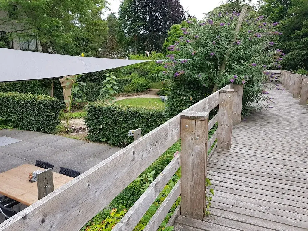 Corstiaan Zwijgers_Brasserie Restaurant Van Gogh_Zundert_review