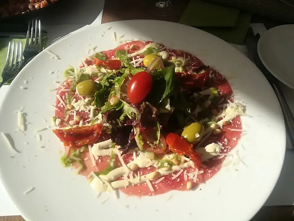 Brasserie Restaurant Van Gogh_Zundert_slider_image_2