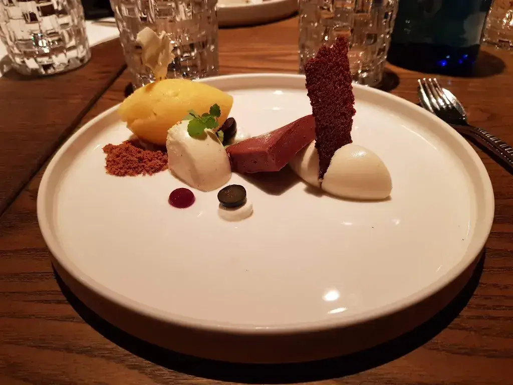 Menu_Restaurant 't Swaentje_'s-Graveland_image_2