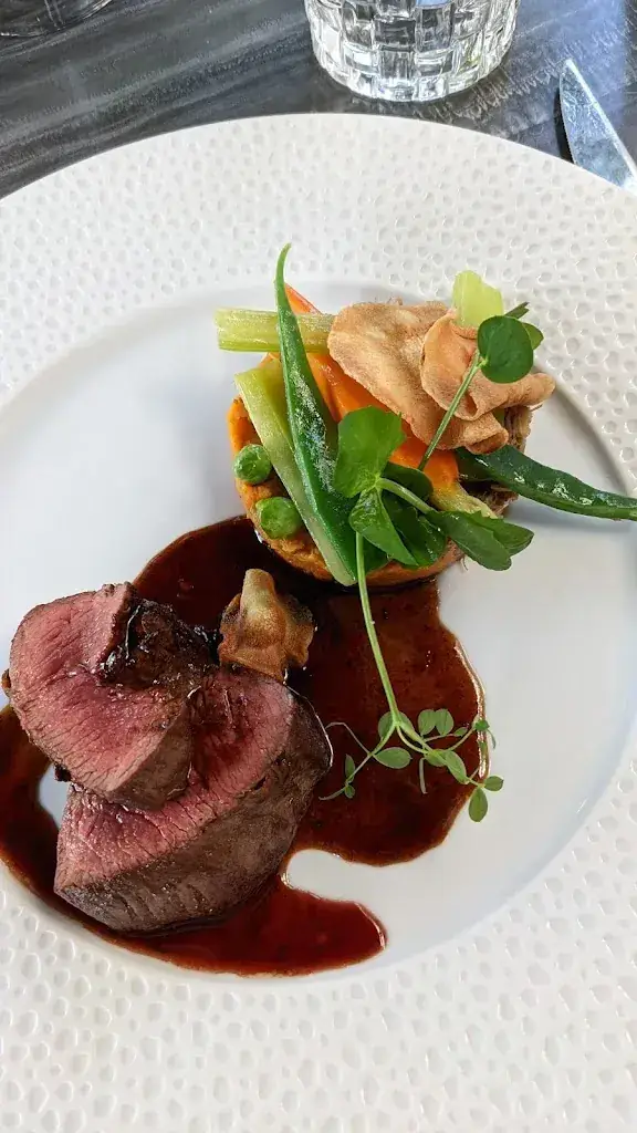 Menu_Restaurant 't Swaentje_'s-Graveland_image_3