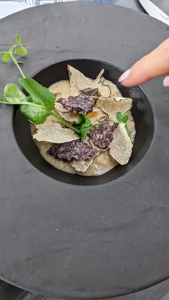 Menu_Restaurant 't Swaentje_'s-Graveland_image_4