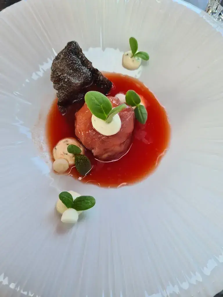 Menu_Restaurant 't Swaentje_'s-Graveland_image_5