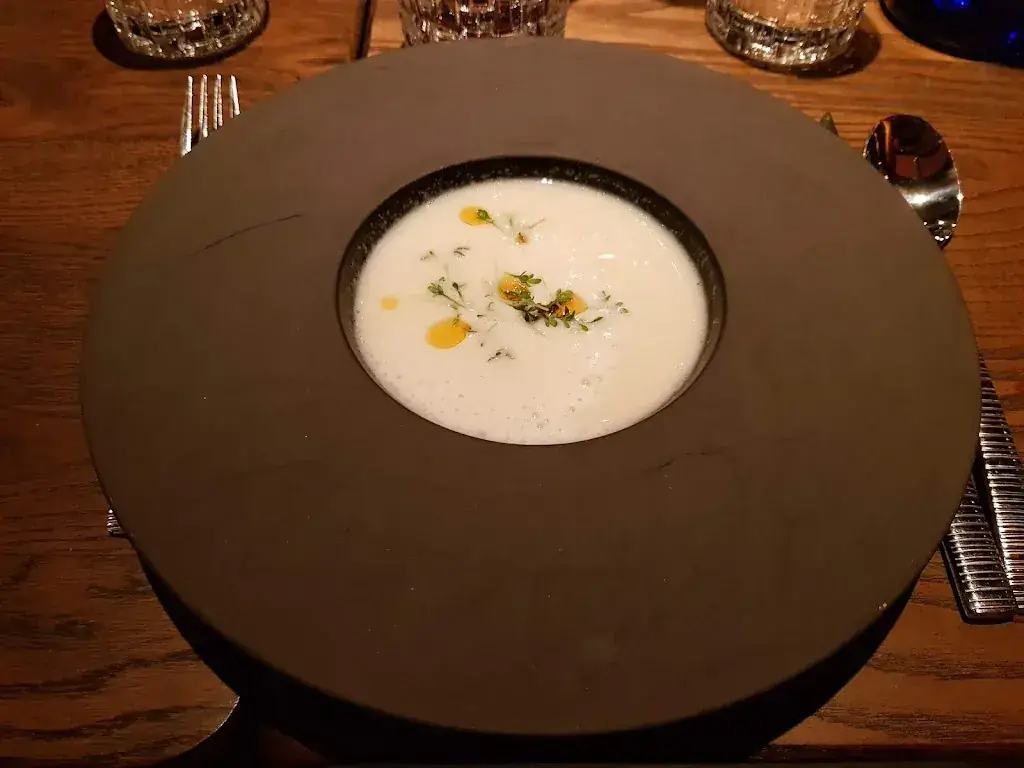 Menu_Restaurant 't Swaentje_'s-Graveland_image_6