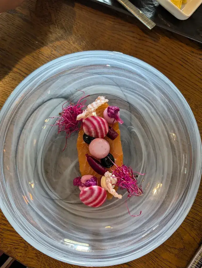 Menu_Restaurant 't Swaentje_'s-Graveland_image_7