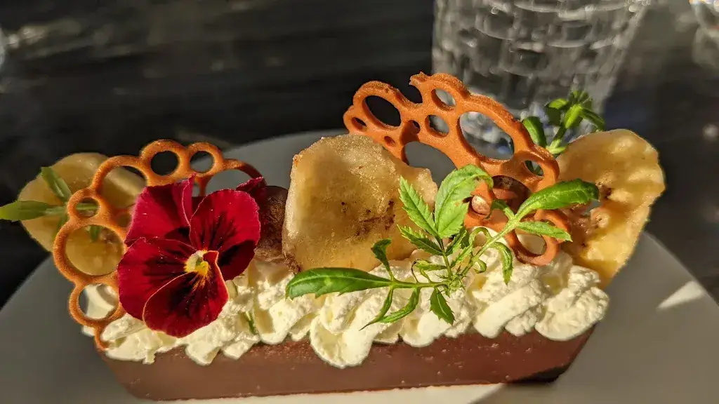 Menu_Restaurant 't Swaentje_'s-Graveland_image_8