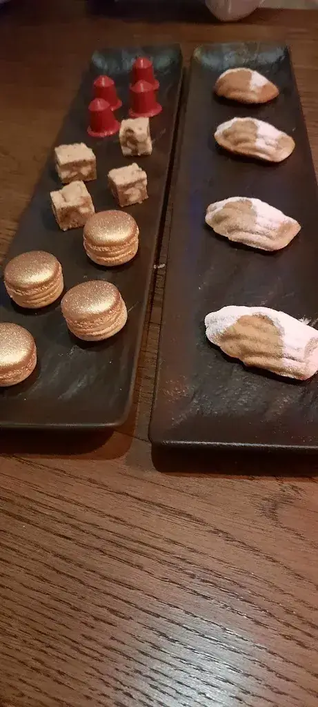 Menu_Restaurant 't Swaentje_'s-Graveland_image_9