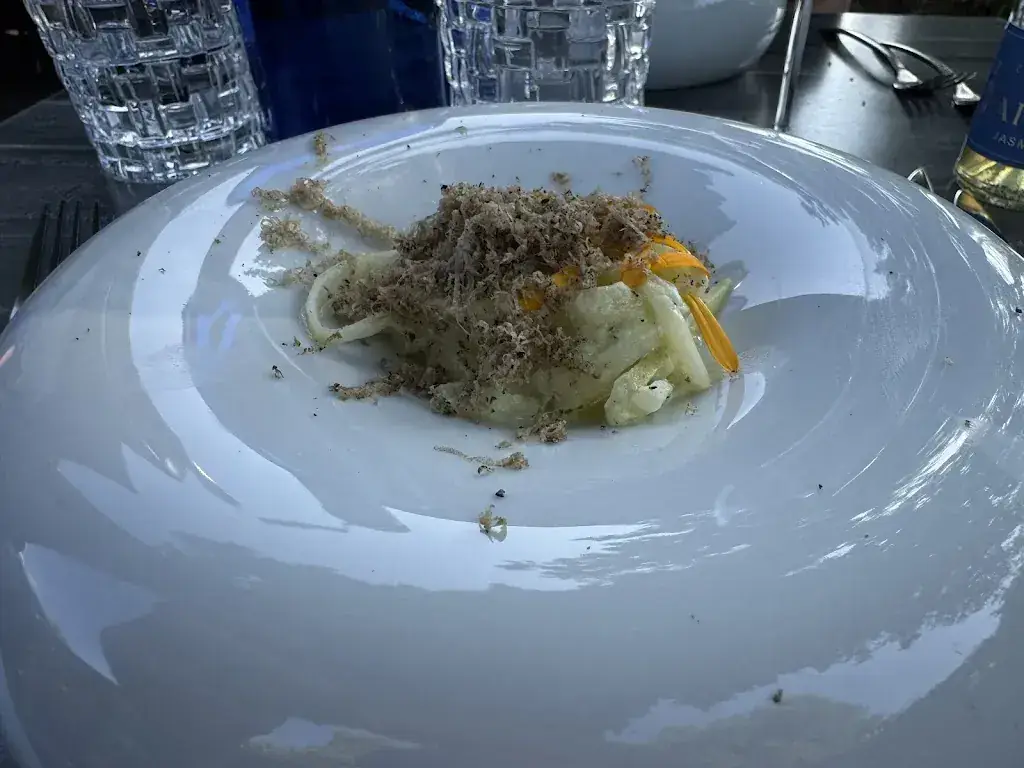 Frans Moolman_Restaurant 't Swaentje_'s-Graveland_review