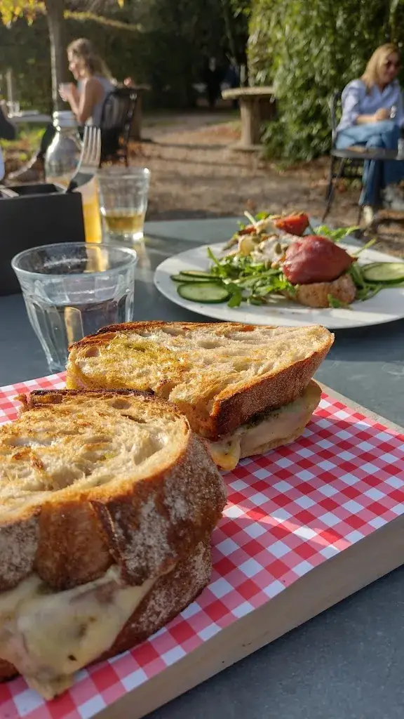 Menu_Proeflokaal De Serre_'s-Graveland_image_5