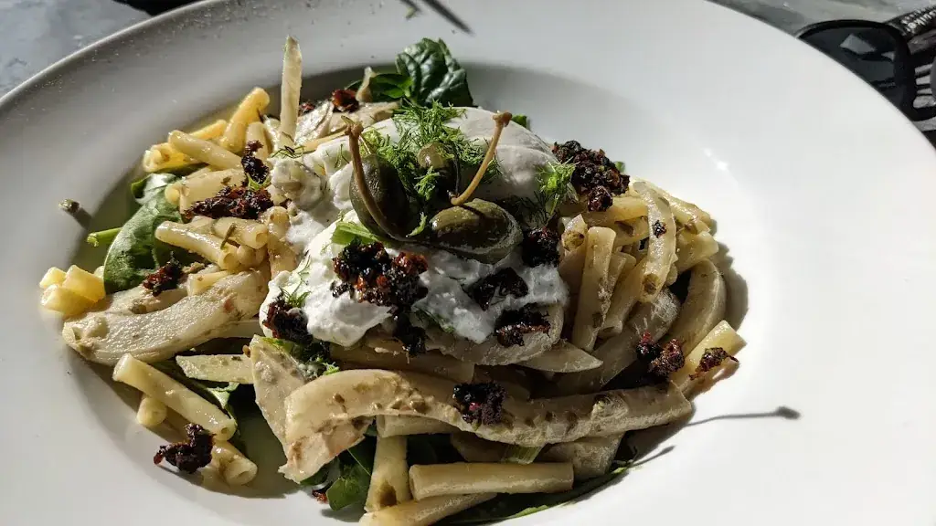 Menu_Proeflokaal De Serre_'s-Graveland_image_6