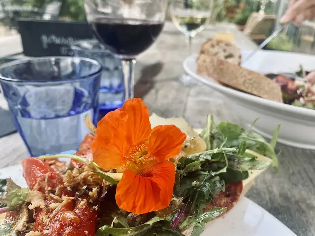 Marnix Tellings_Proeflokaal De Serre_'s-Graveland_review