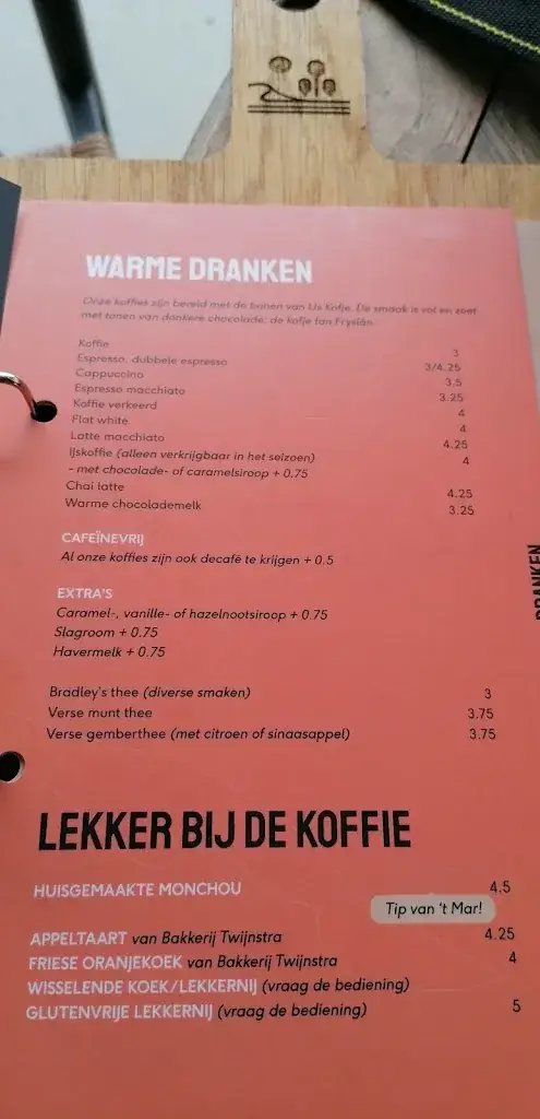 Menu_Paviljoen 't Mar_Mirns_image_2